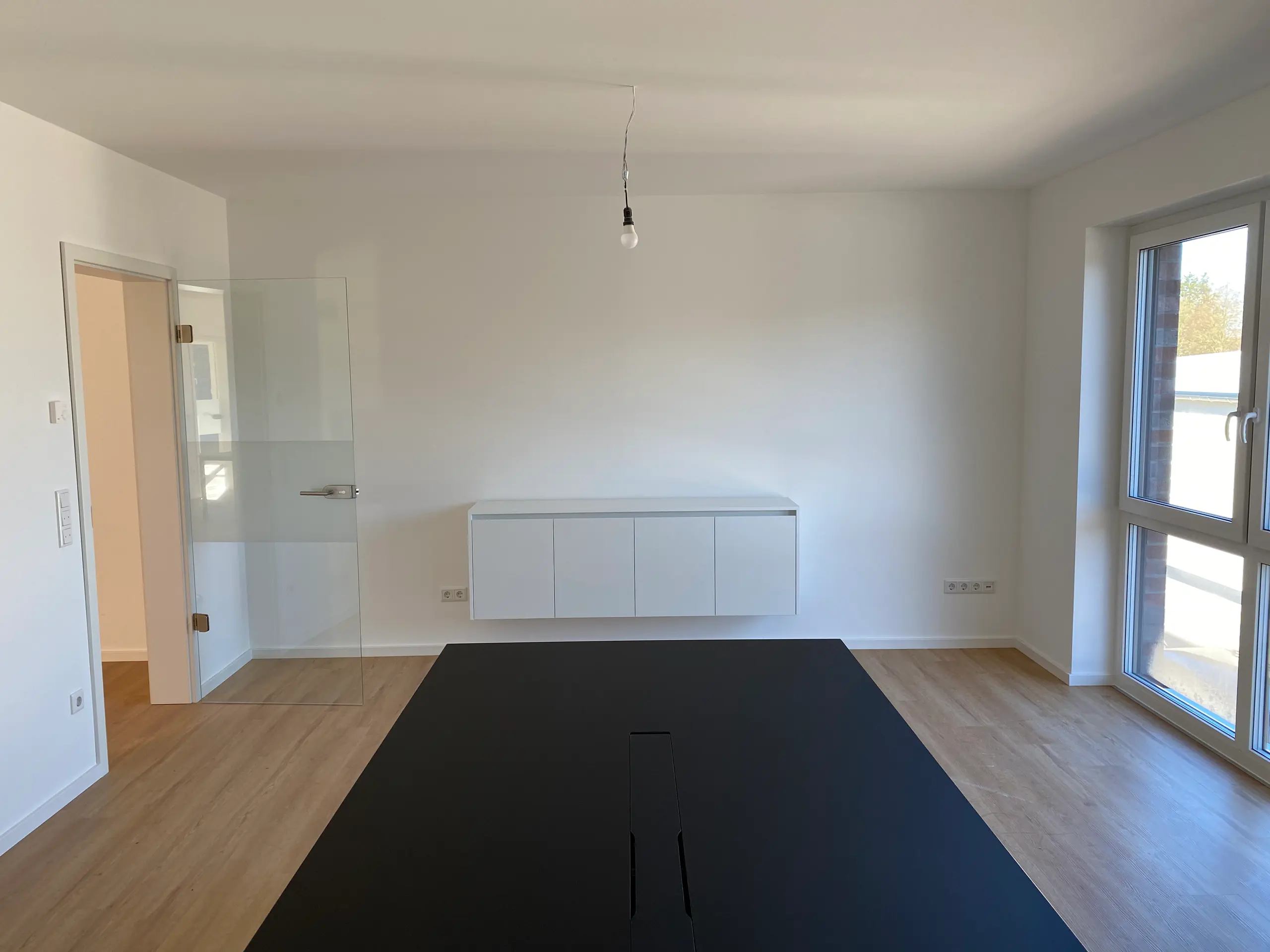 Pfaff Mahnke gewerbliches Objekt wandschrank 2