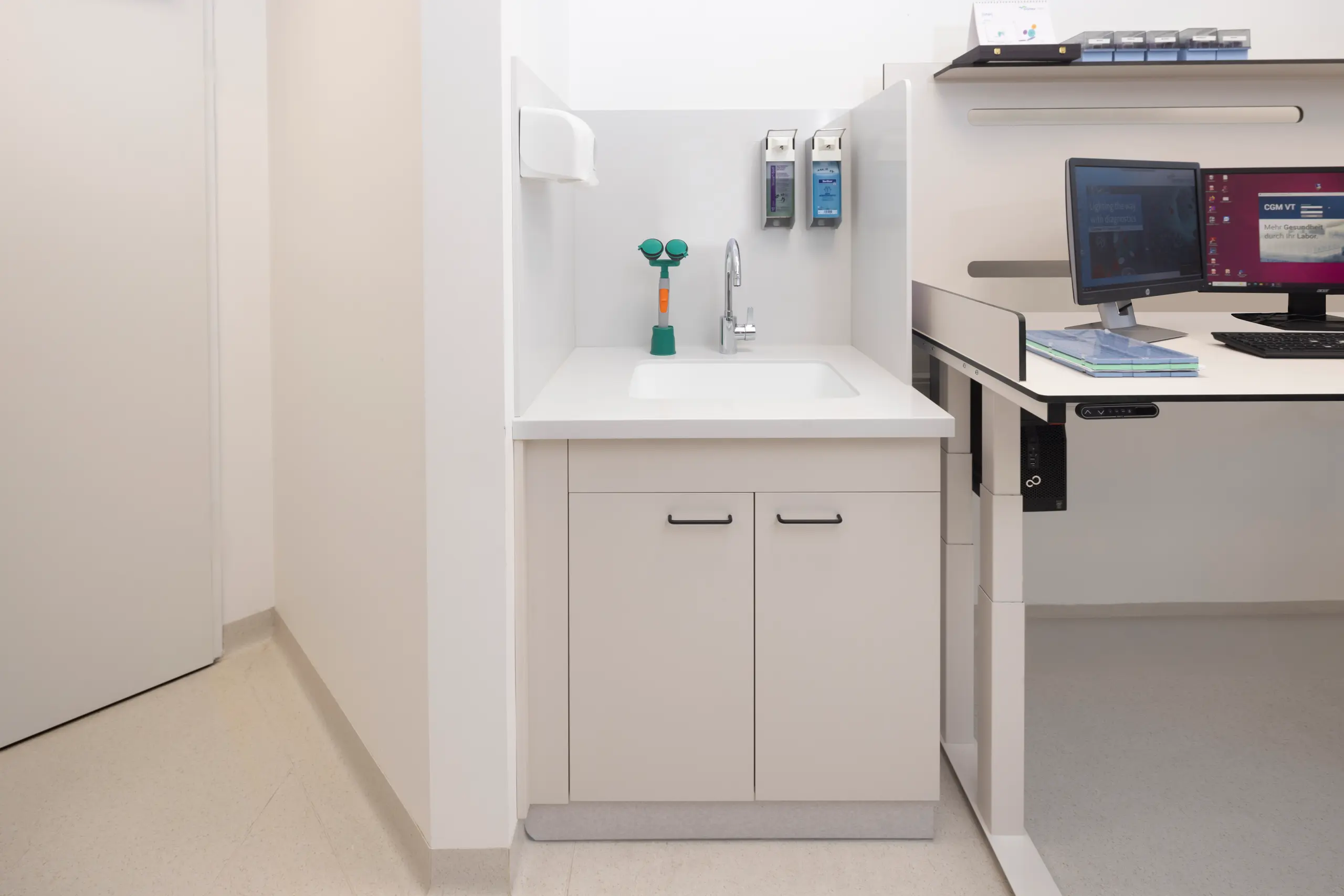 Tischlerei Pfaff+Mahnke Projekt Dortmund 4