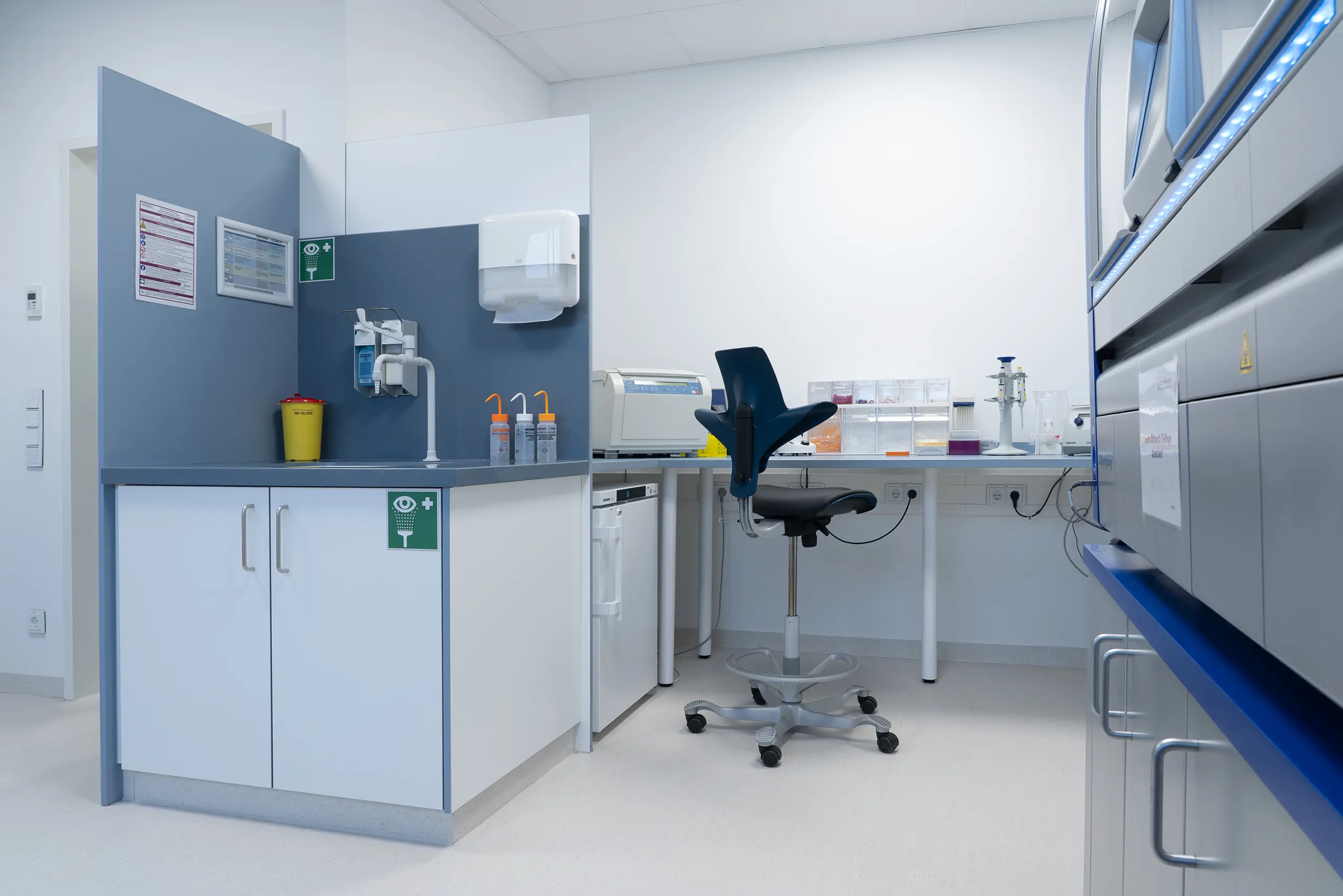 Tischlerei Pfaff Mahnke Genetik Mainz