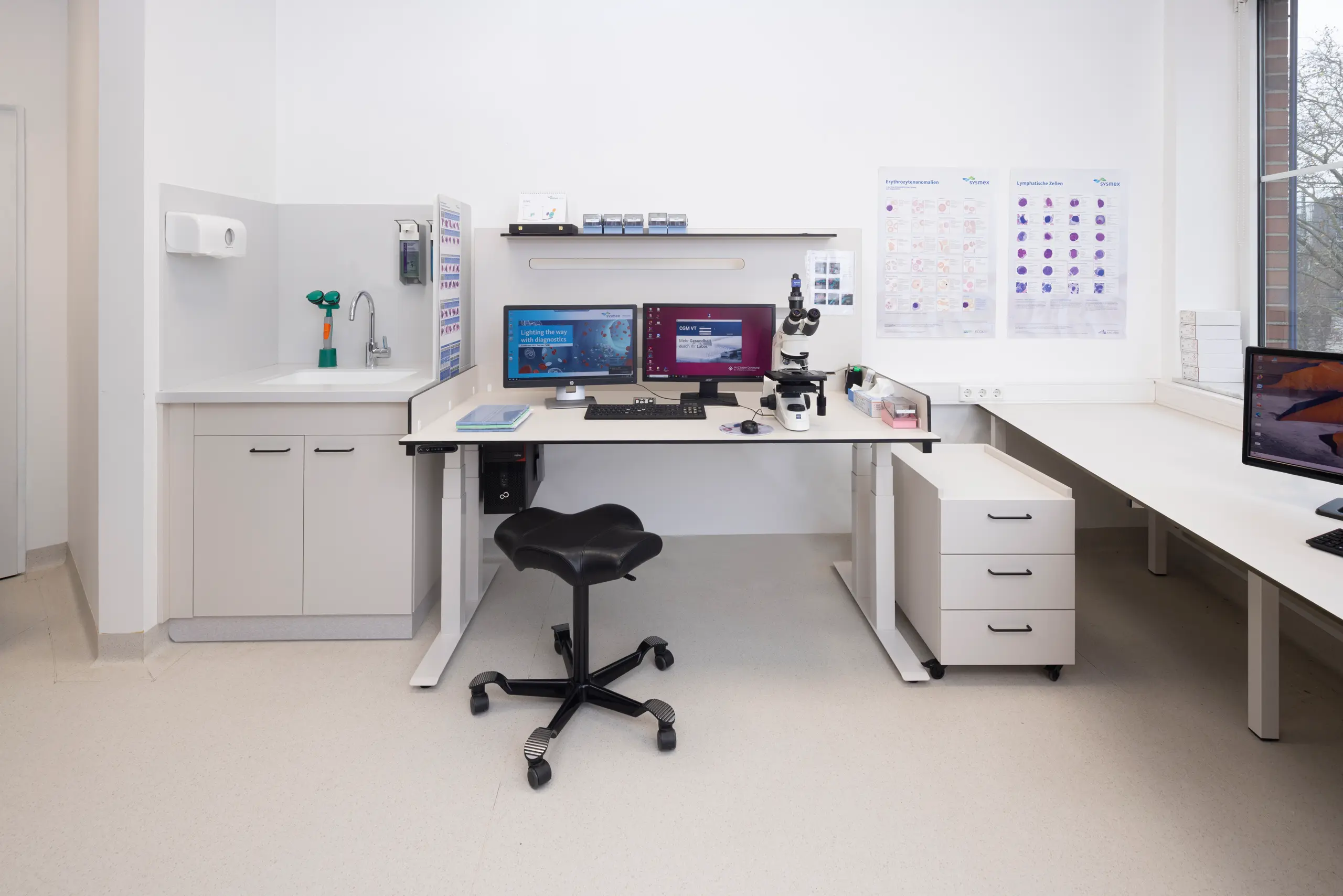 Tischlerei Pfaff+Mahnke Projekt Dortmund 3