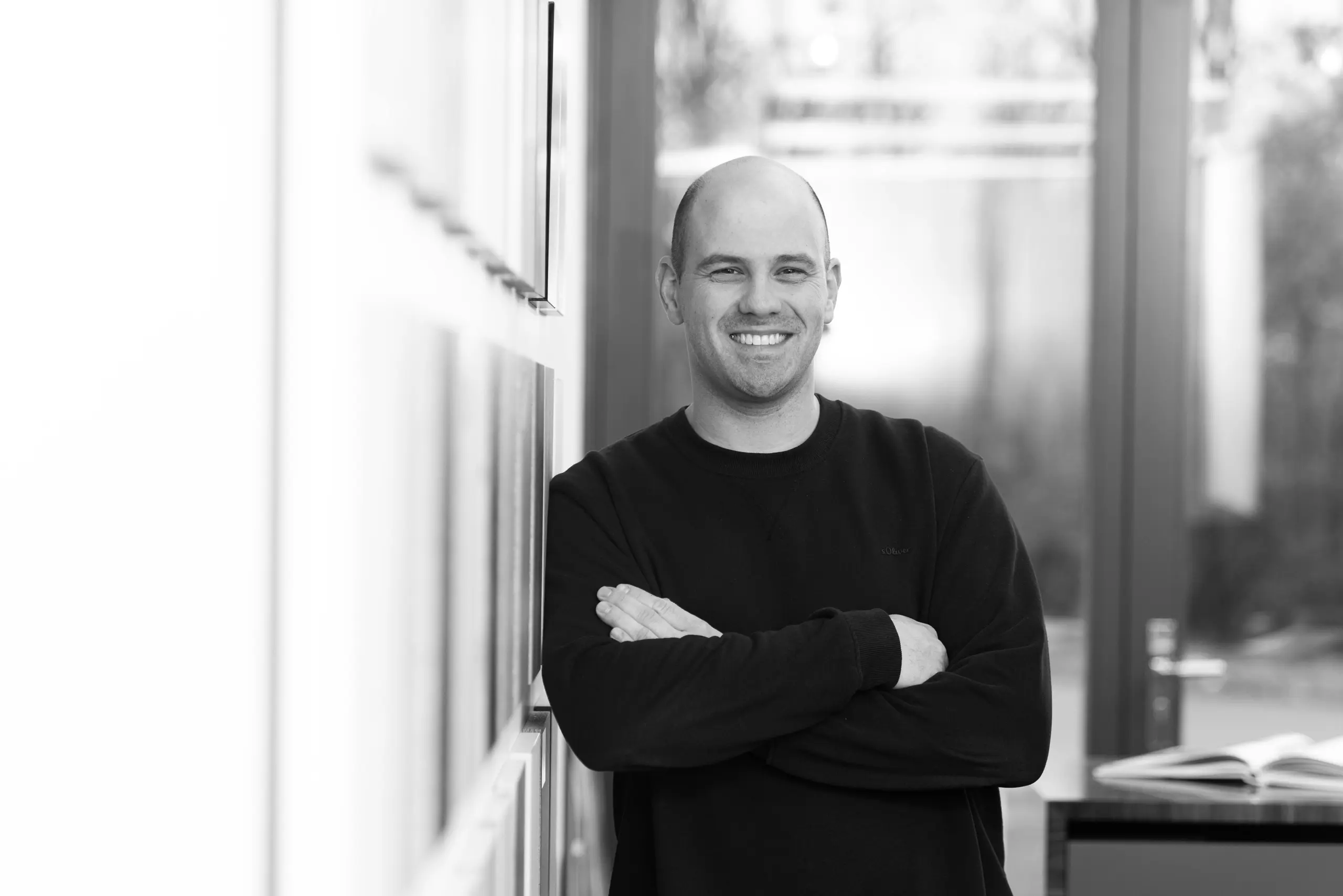 Tischlerei Pfaff+Mahnke Team 3